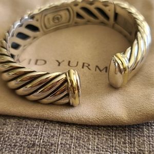 DAVID YURMAN BRACELET